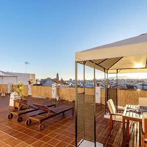 Appartamento Fun Building By Homeabout, Málaga