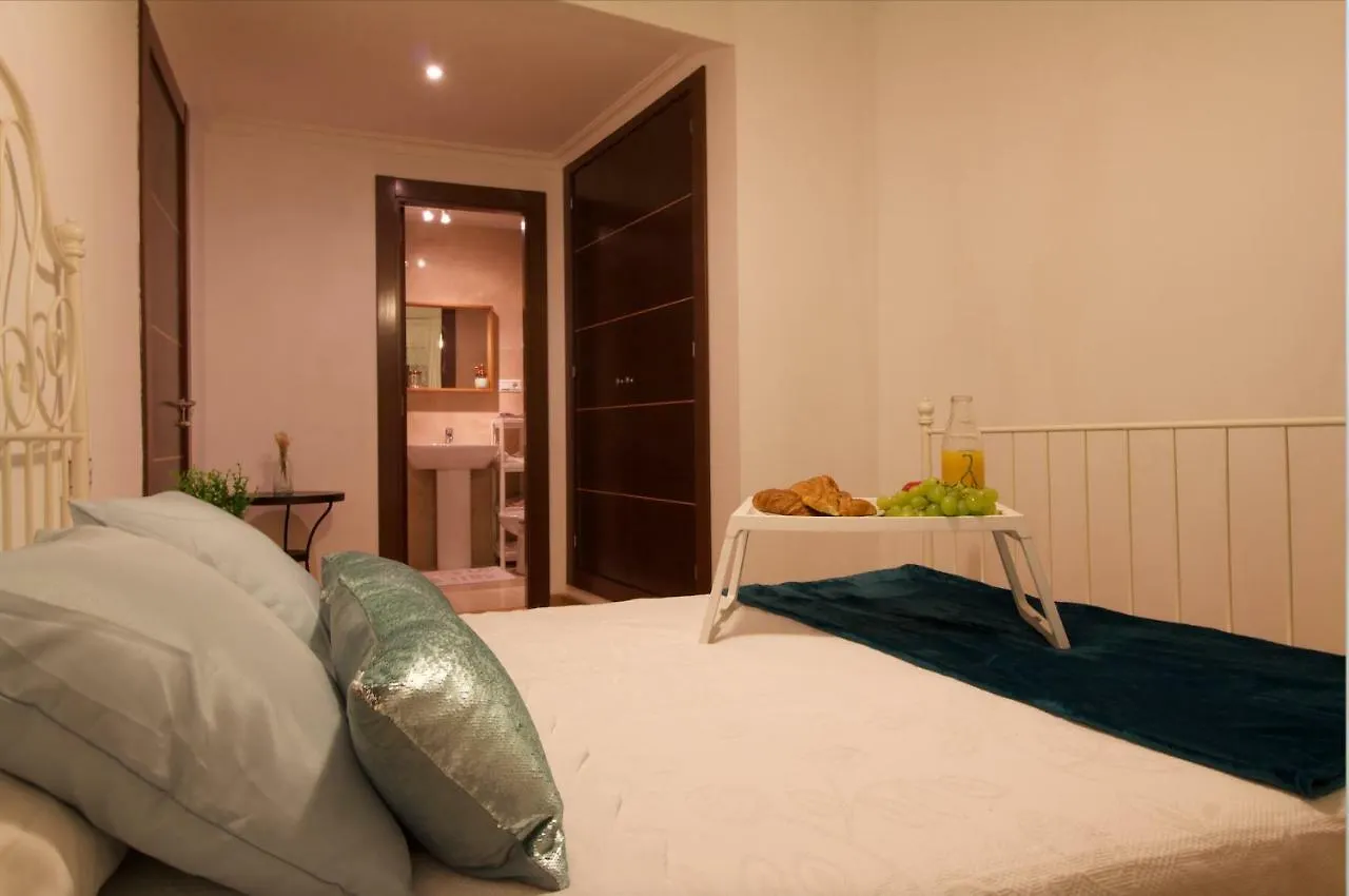 Apartamento Sebastian Souviron 9 Apartment Malaga Spain